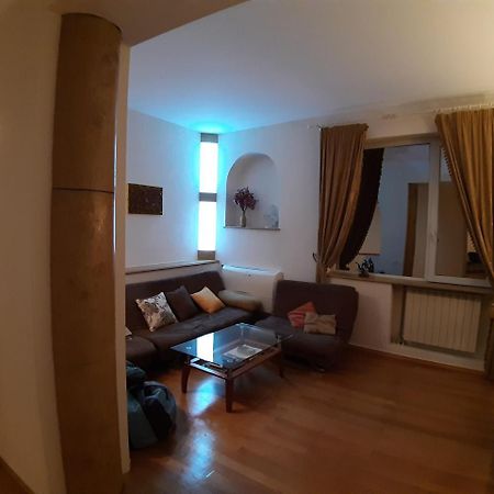 Belleview Apartments 트빌리시 외부 사진