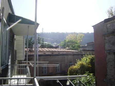 Belleview Apartments 트빌리시 객실 사진