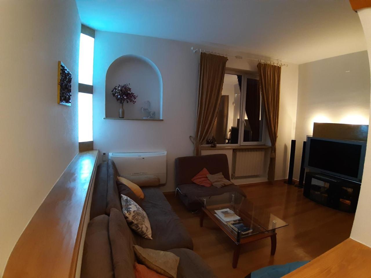 Belleview Apartments 트빌리시 외부 사진