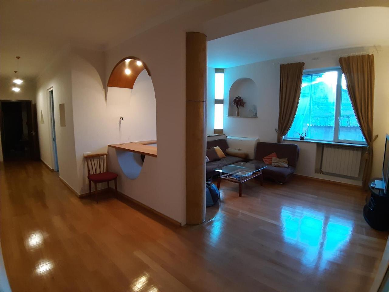 Belleview Apartments 트빌리시 외부 사진